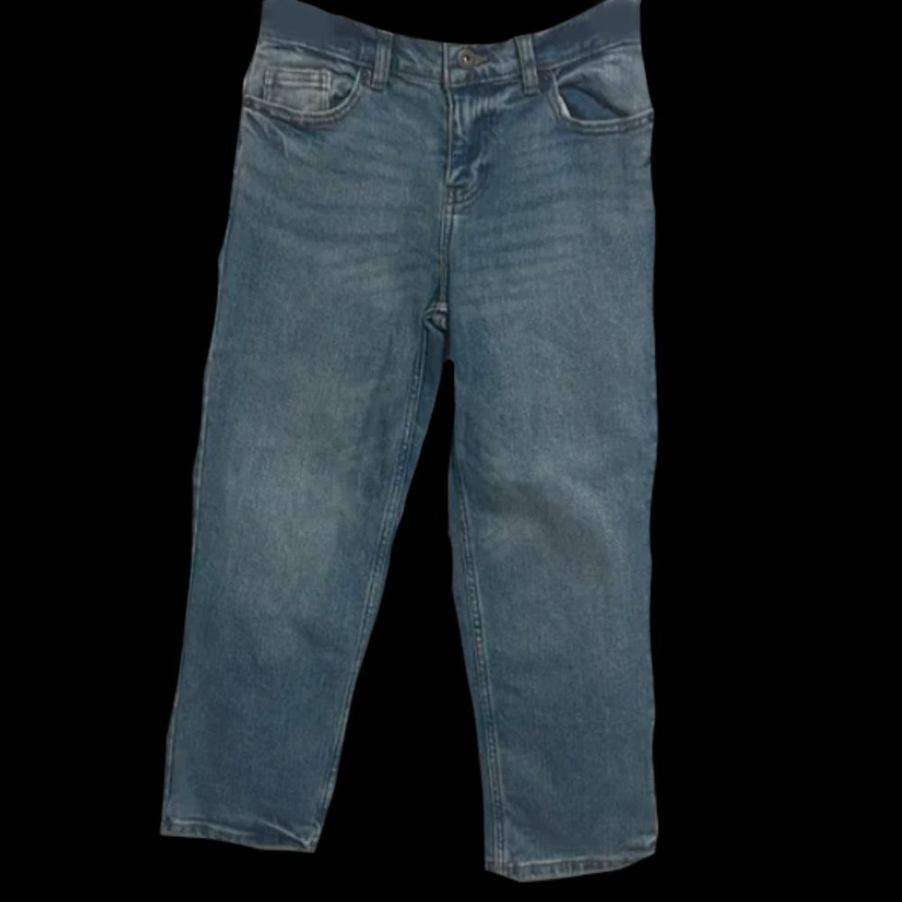 Wonder Nation boy jeans